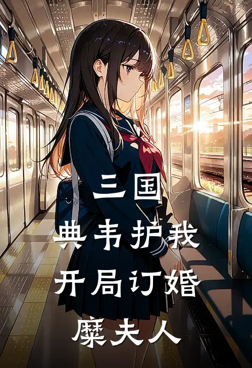 三国：典韦护我，开局订婚糜夫人