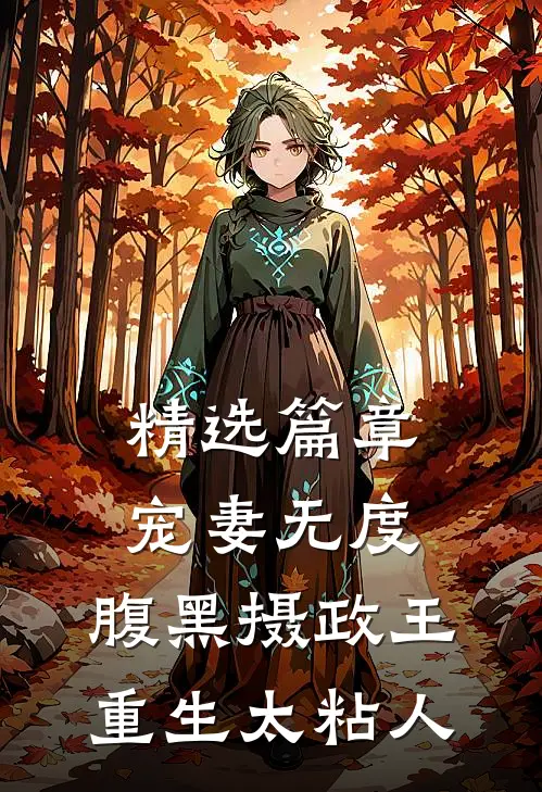 精选篇章宠妻无度：腹黑摄政王重生太粘人