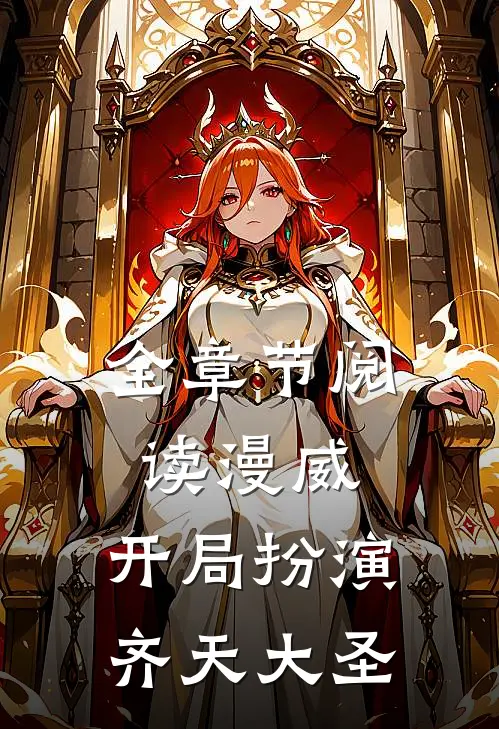 全章节阅读漫威：开局扮演齐天大圣