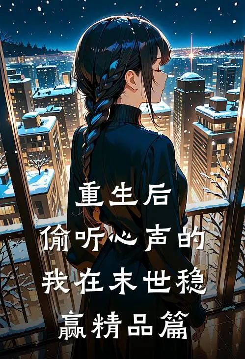 重生后，偷听心声的我在末世稳赢精品篇