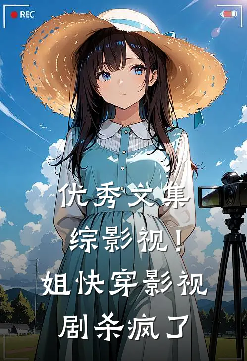 优秀文集综影视！姐快穿影视剧杀疯了
