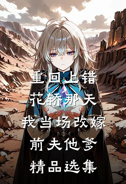 重回上错花轿那天，我当场改嫁前夫他爹精品选集