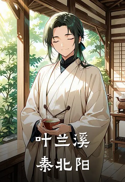 叶兰溪秦北阳