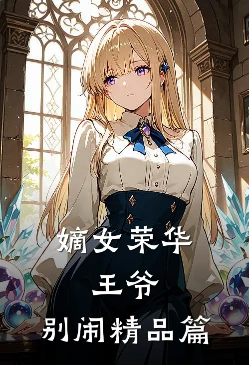 嫡女荣华：王爷，别闹精品篇