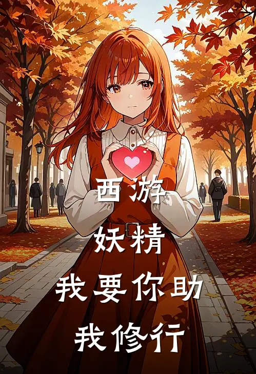 西游：妖精，我要你助我修行