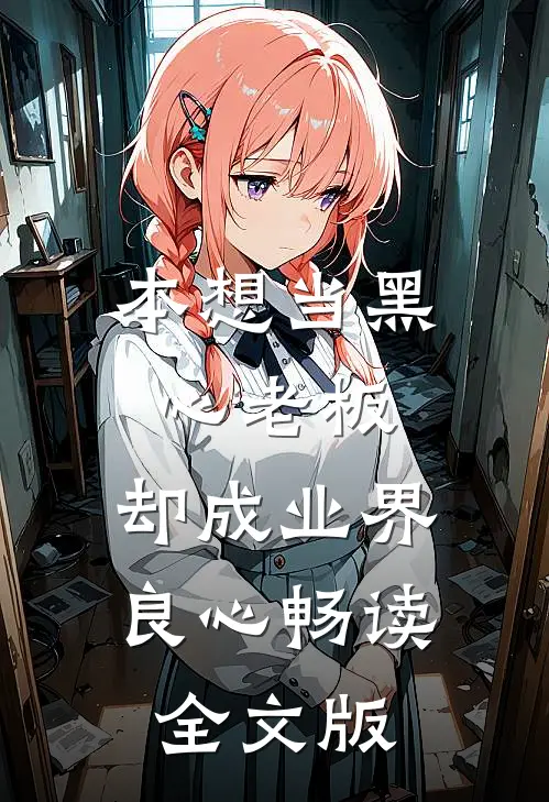 本想当黑心老板，却成业界良心畅读全文版
