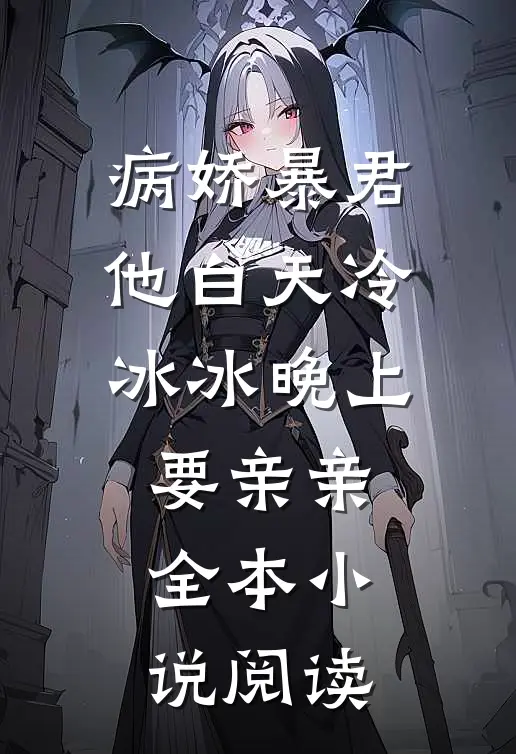病娇暴君他白天冷冰冰晚上要亲亲全本小说阅读