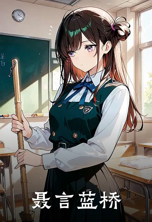 聂言蓝桥