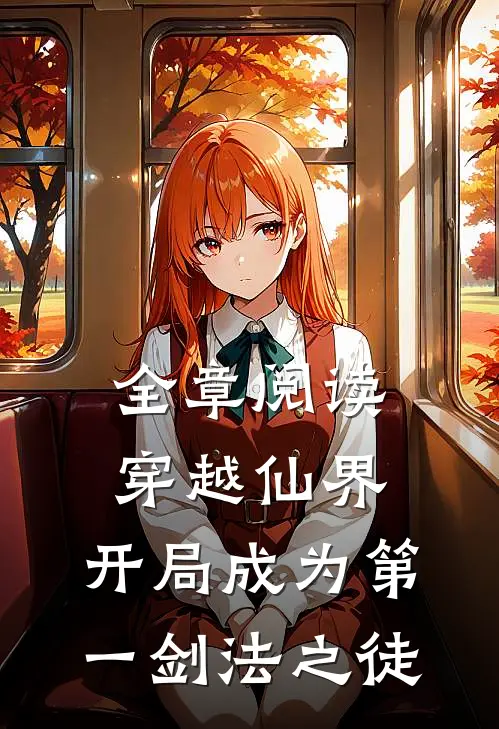全章阅读穿越仙界，开局成为第一剑法之徒