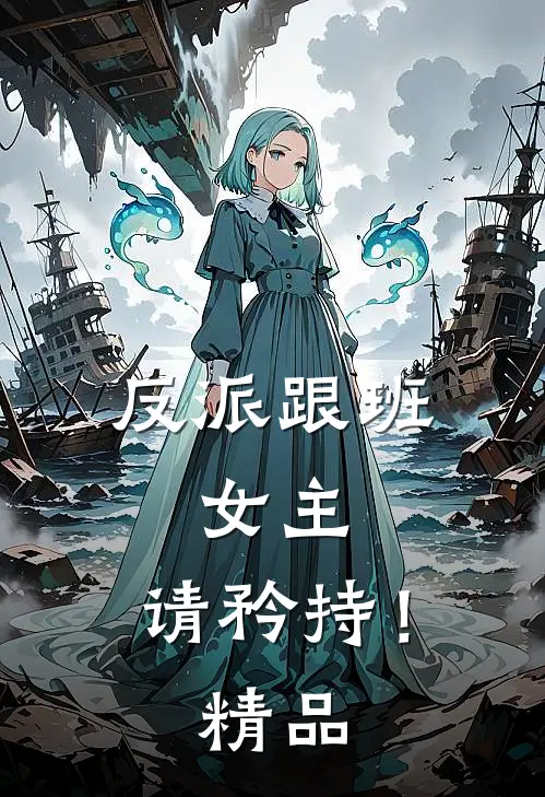反派跟班：女主，请矜持！精品