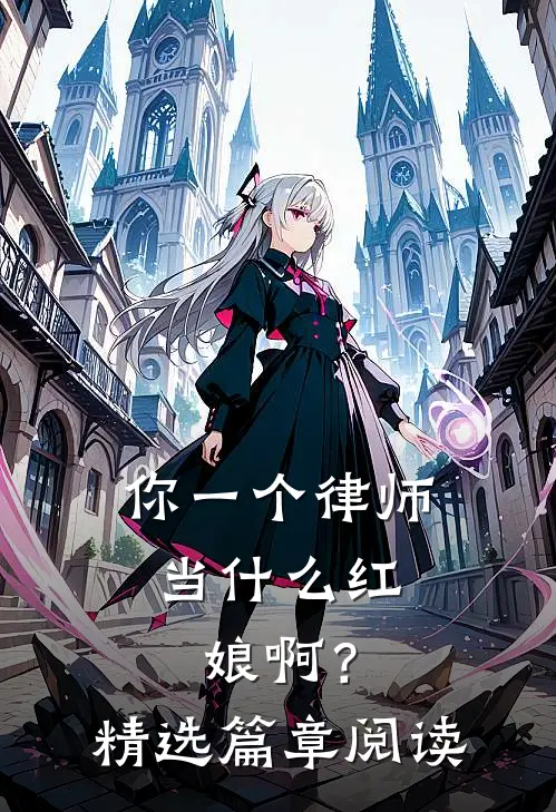 你一个律师，当什么红娘啊？精选篇章阅读