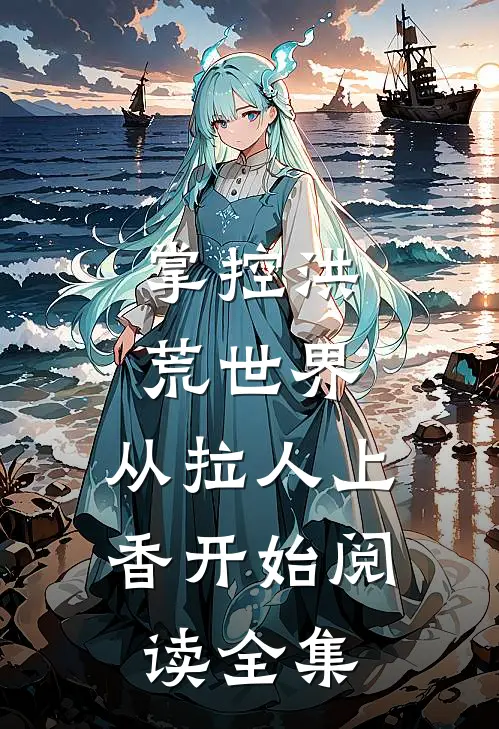 掌控洪荒世界：从拉人上香开始阅读全集