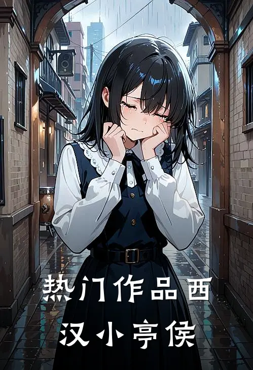 热门作品西汉小亭侯