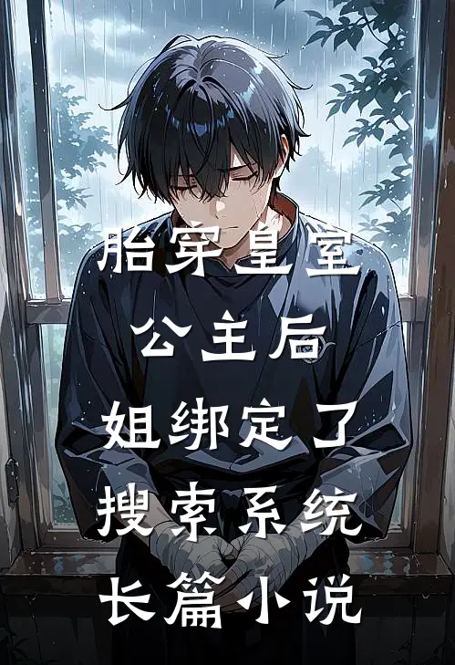 胎穿皇室公主后，姐绑定了搜索系统长篇小说
