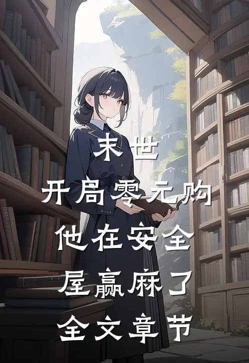 末世：开局零元购，他在安全屋赢麻了全文章节