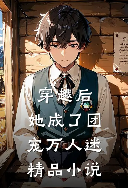 穿越后，她成了团宠万人迷精品小说