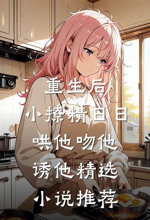 重生后，小撩精日日哄他吻他诱他精选小说推荐