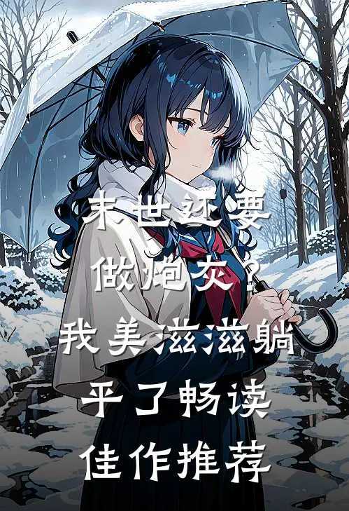 末世还要做炮灰？我美滋滋躺平了畅读佳作推荐