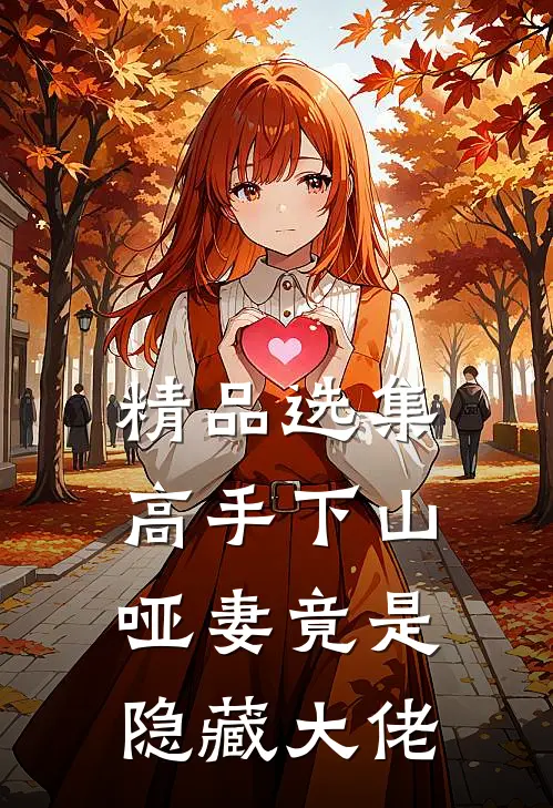精品选集高手下山：哑妻竟是隐藏大佬