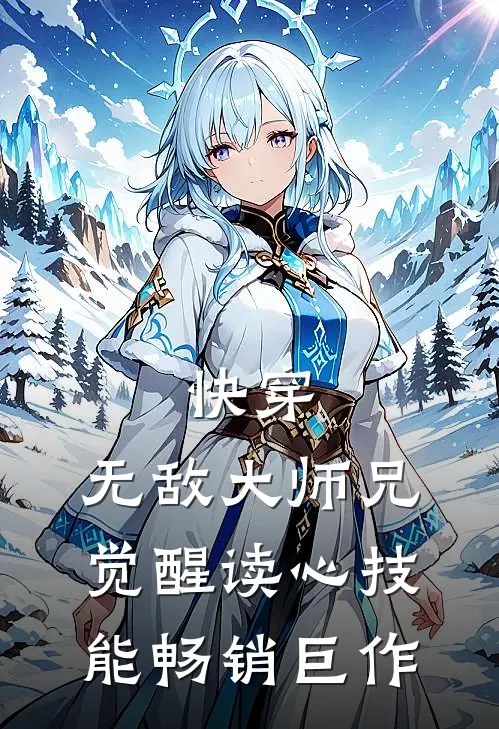 快穿：无敌大师兄觉醒读心技能畅销巨作