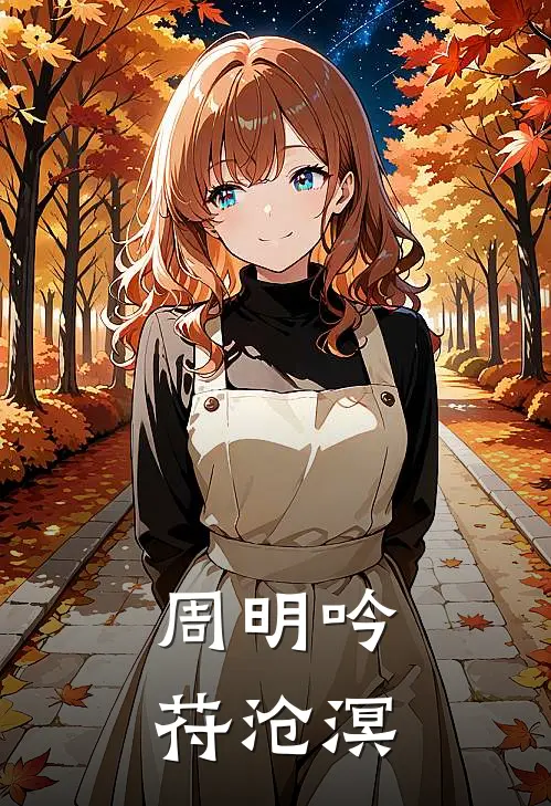 周明吟苻沧溟