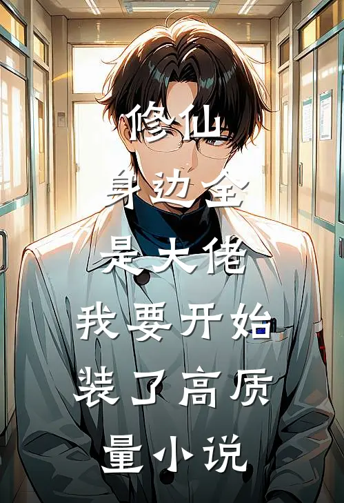 修仙：身边全是大佬，我要开始装了高质量小说