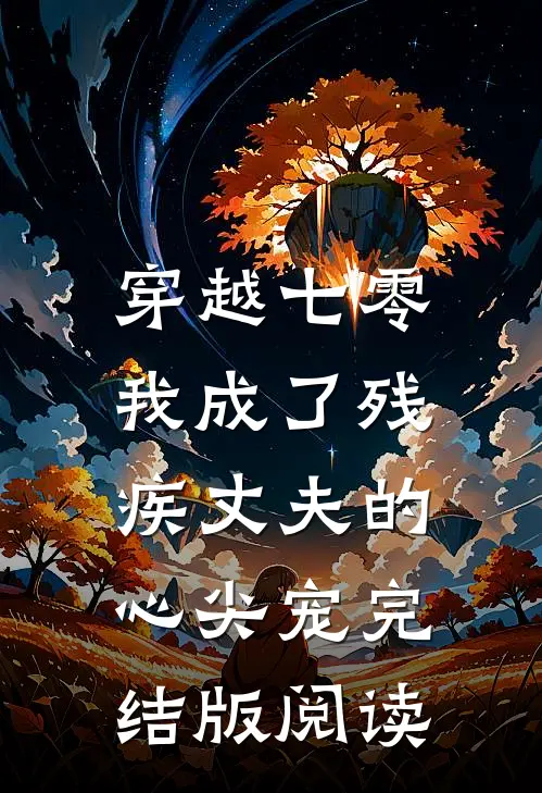 穿越七零：我成了残疾丈夫的心尖宠完结版阅读