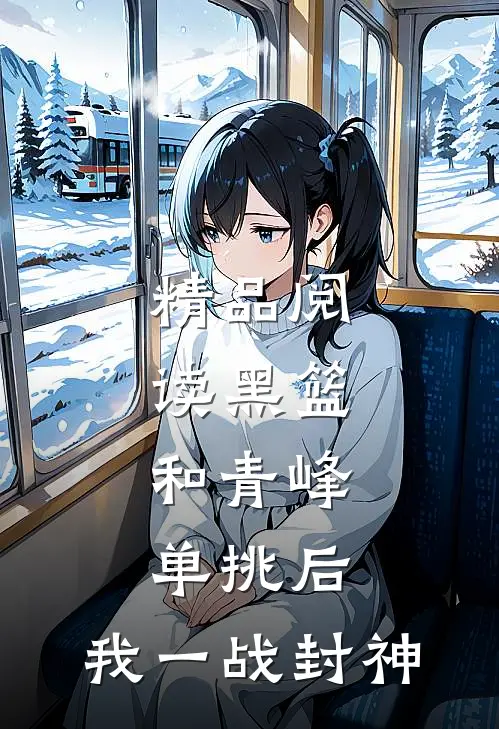 精品阅读黑篮：和青峰单挑后，我一战封神