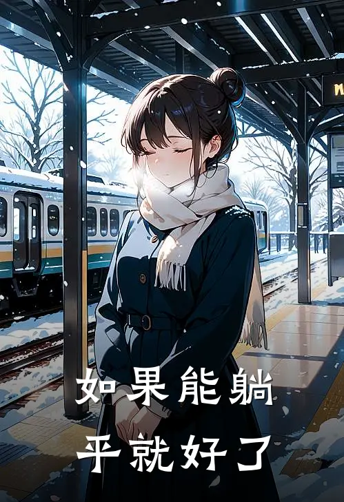 如果能躺平就好了
