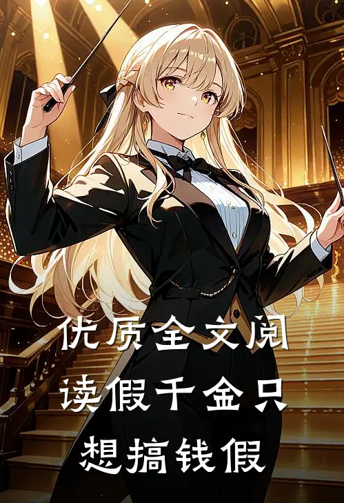 优质全文阅读假千金只想搞钱假