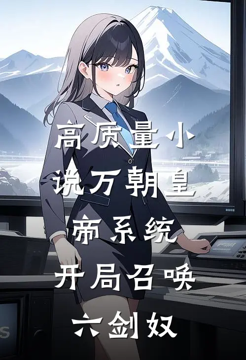 高质量小说万朝皇帝系统，开局召唤六剑奴