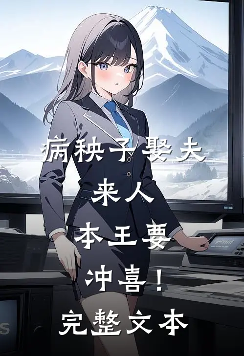 病秧子娶夫：来人，本王要冲喜！完整文本
