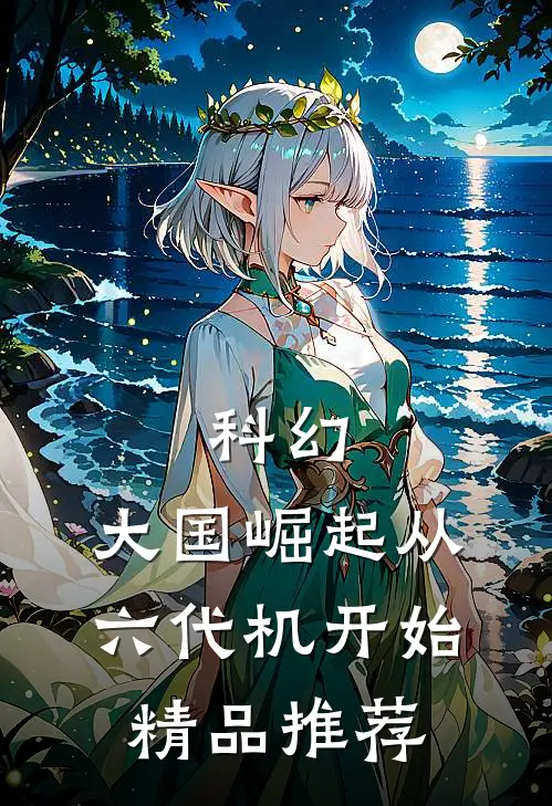 科幻：大国崛起从六代机开始精品推荐