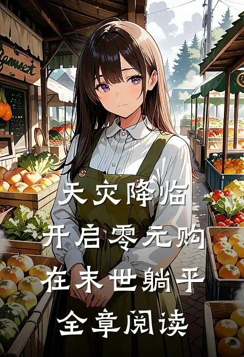 天灾降临：开启零元购，在末世躺平全章阅读