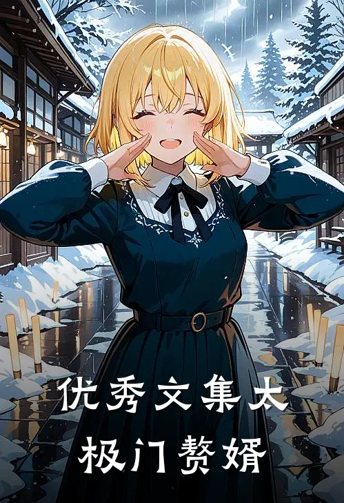 优秀文集太极门赘婿