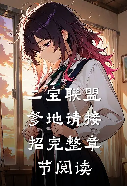 二宝联盟，爹地请接招完整章节阅读
