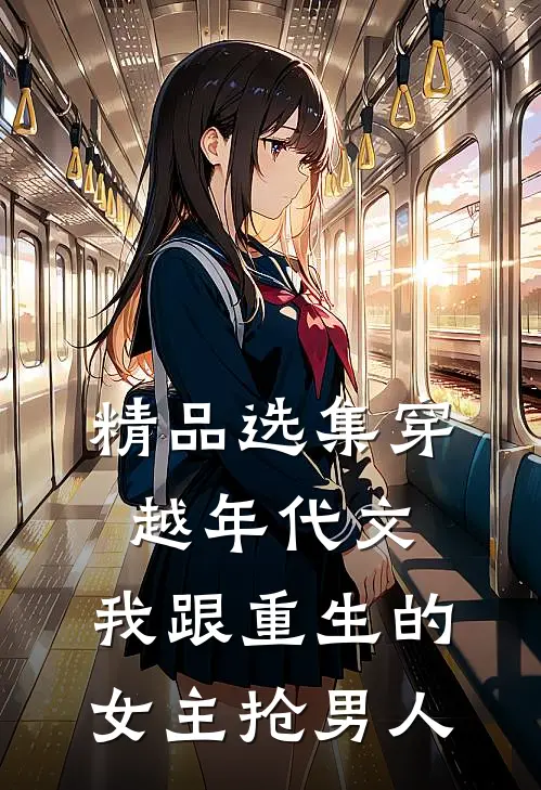 精品选集穿越年代文，我跟重生的女主抢男人