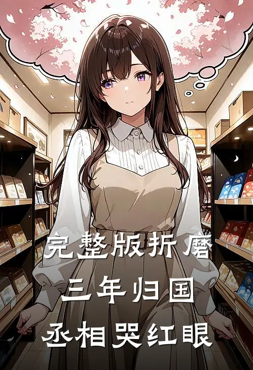 完整版折磨三年归国，丞相哭红眼