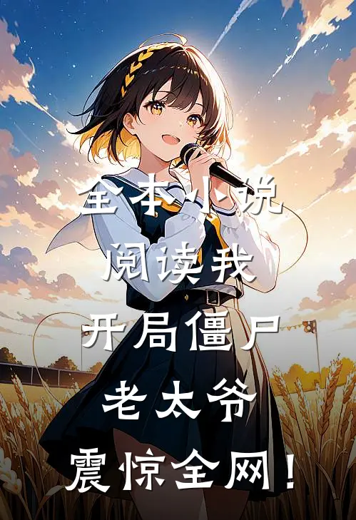 全本小说阅读我：开局僵尸老太爷，震惊全网！