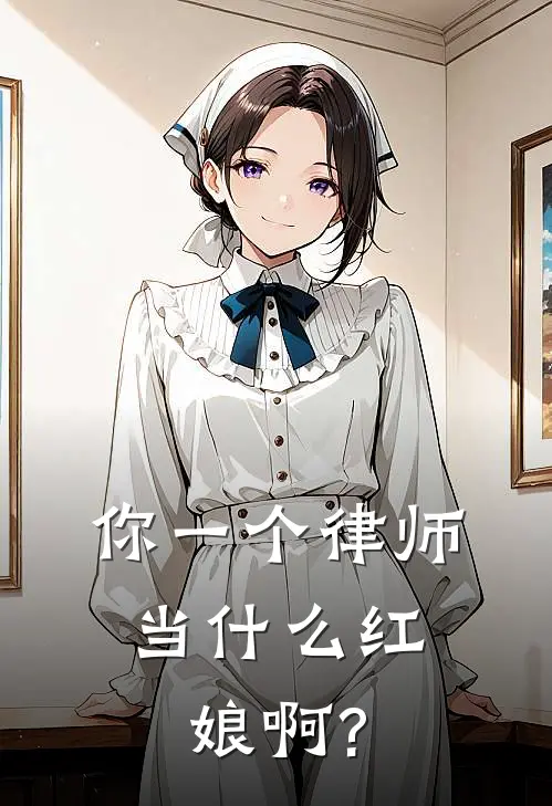 你一个律师,当什么红娘啊?