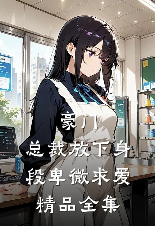 豪门：总裁放下身段卑微求爱精品全集
