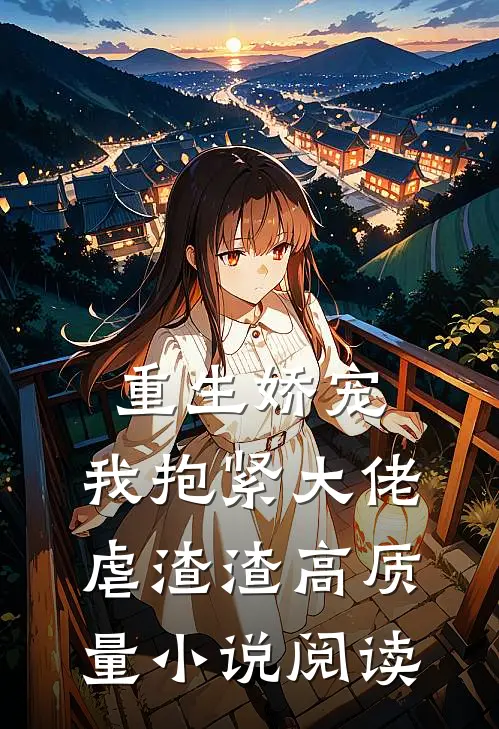 重生娇宠：我抱紧大佬虐渣渣高质量小说阅读