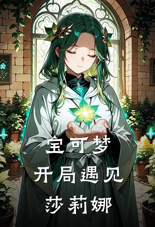 宝可梦：开局遇见莎莉娜