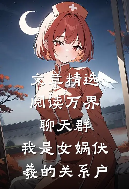 文章精选阅读万界聊天群：我是女娲伏羲的关系户