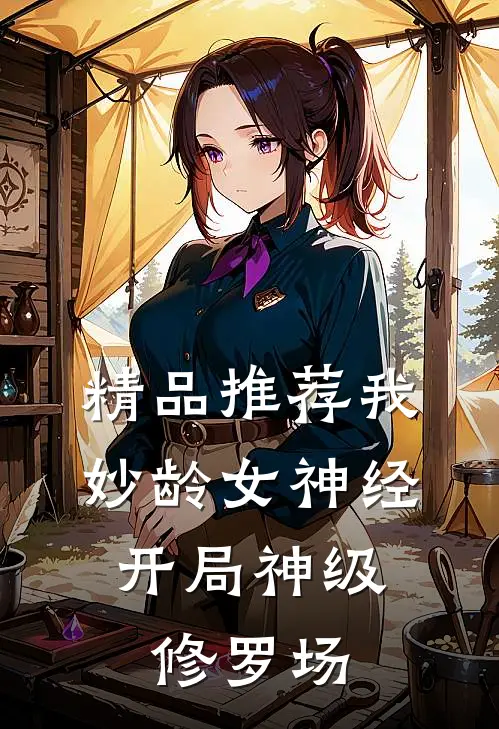精品推荐我，妙龄女神经，开局神级修罗场