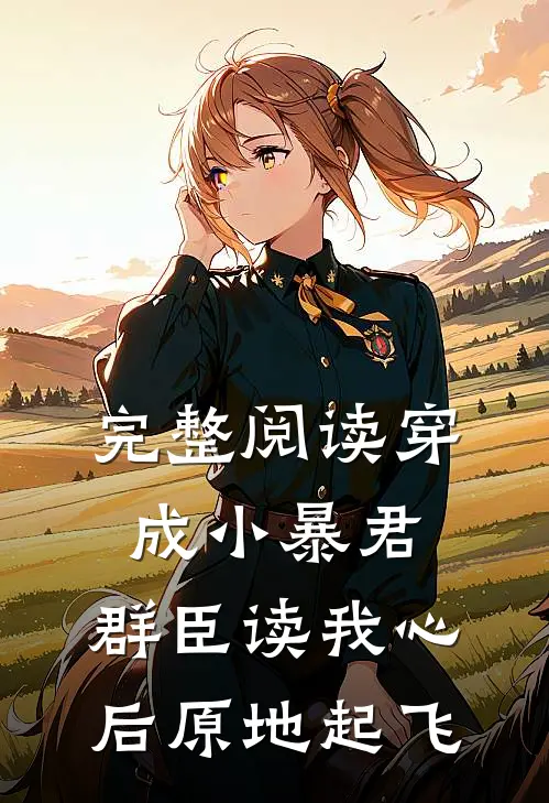 完整阅读穿成小暴君，群臣读我心后原地起飞