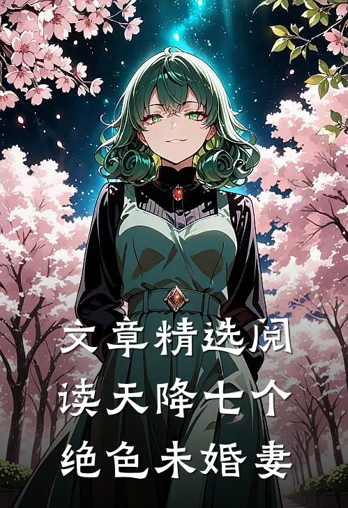 文章精选阅读天降七个绝色未婚妻