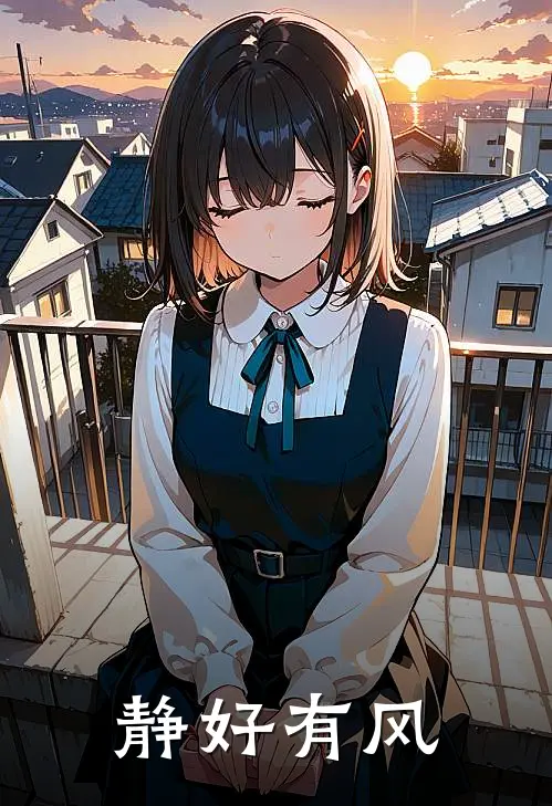 静好有风