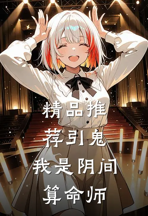 精品推荐引鬼：我是阴间算命师