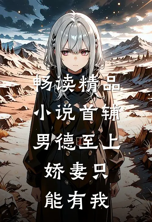畅读精品小说首辅男德至上：娇妻只能有我